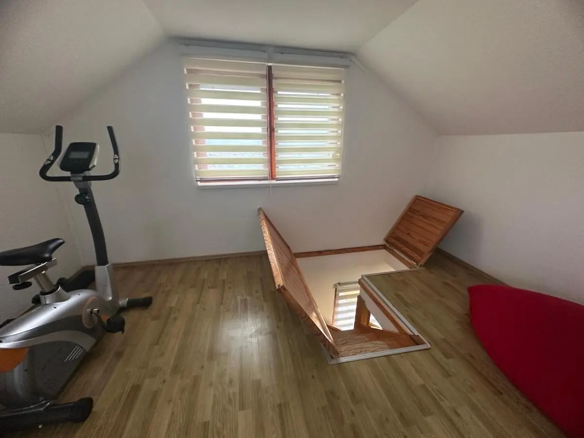 Dream house Sarajevo