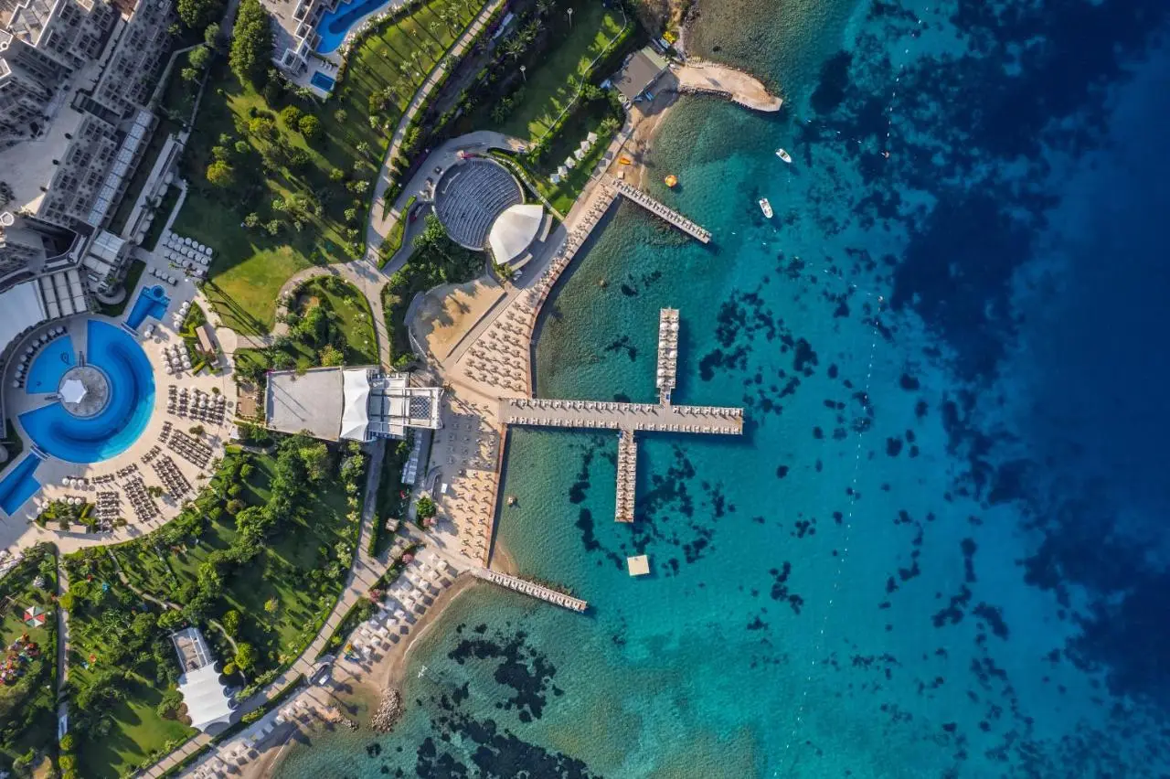 Kefaluka Resort