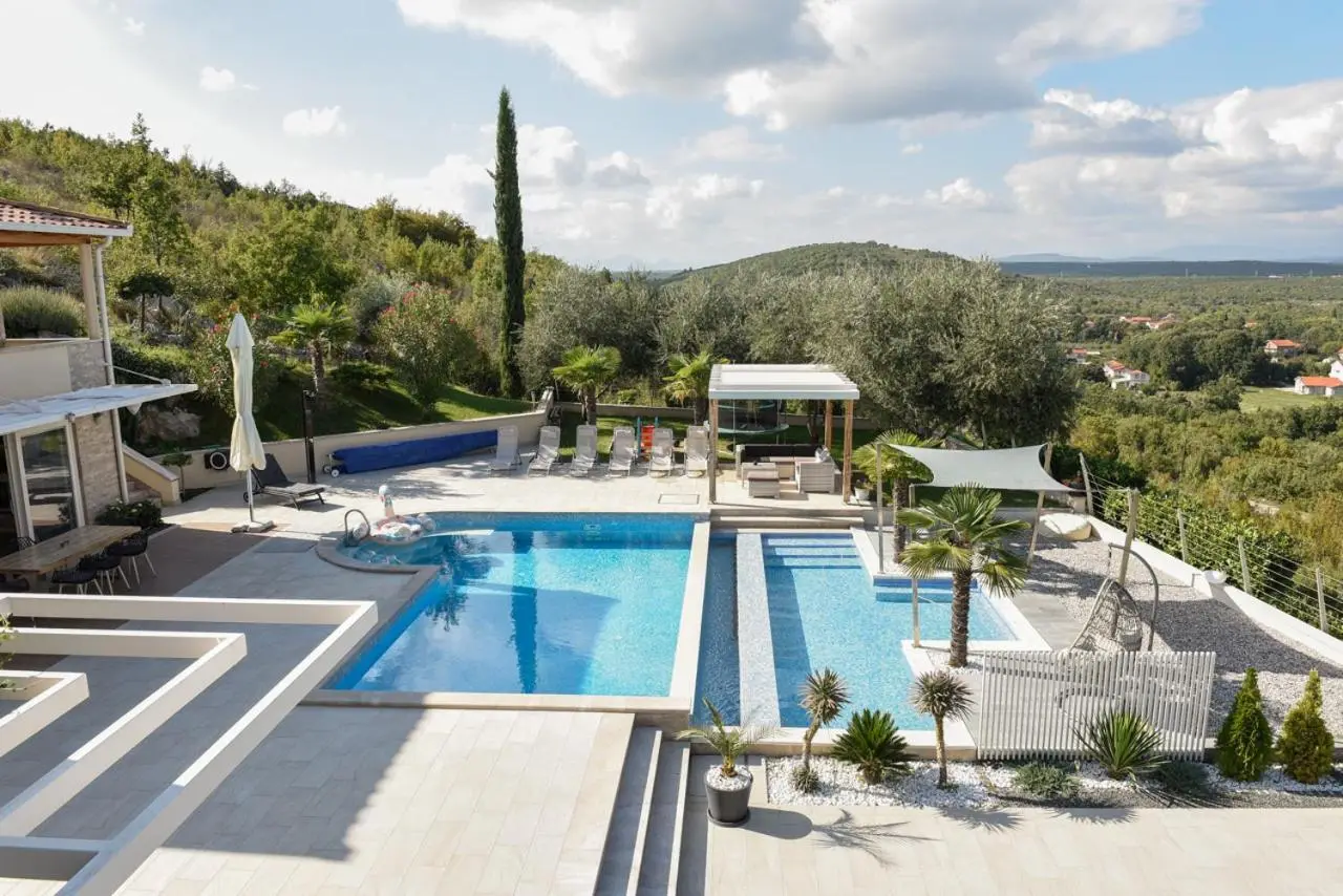 Villa VAND Paradiso Medjugorje