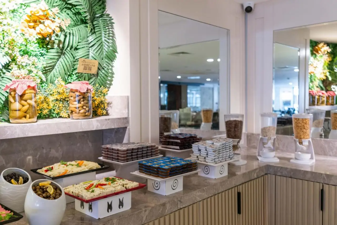 Four Sides Taksim Lion Hotel&Spa