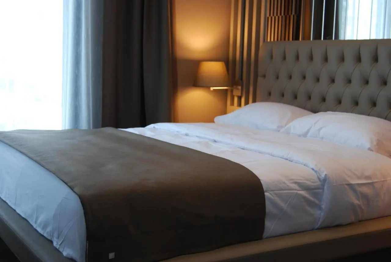 Hann Hotel