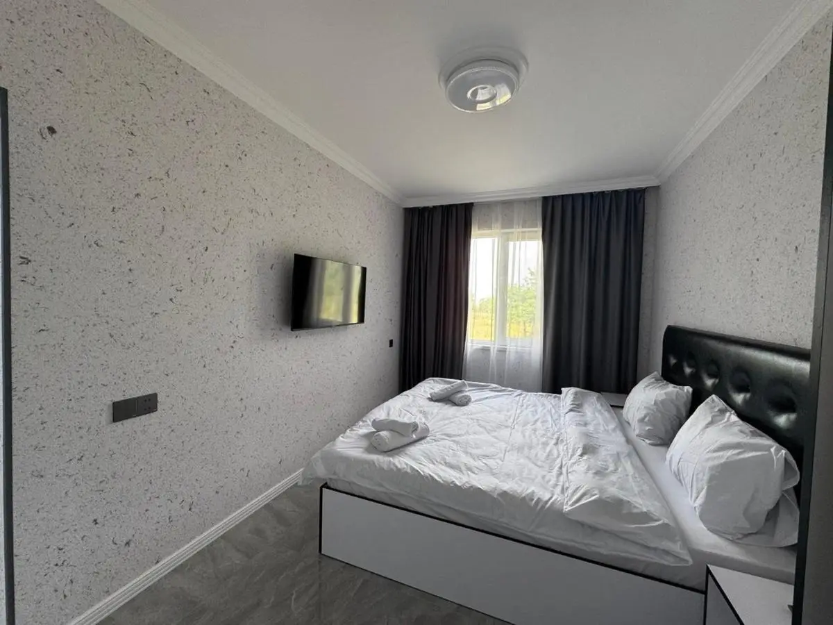 Oriva Guba Hotel Resort