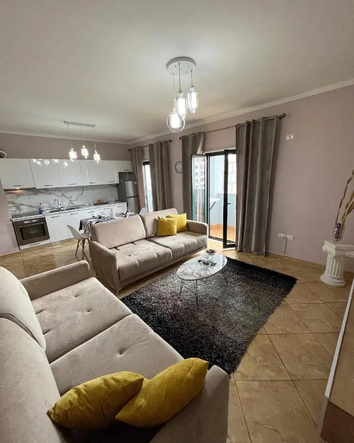 Center Apartment Easy