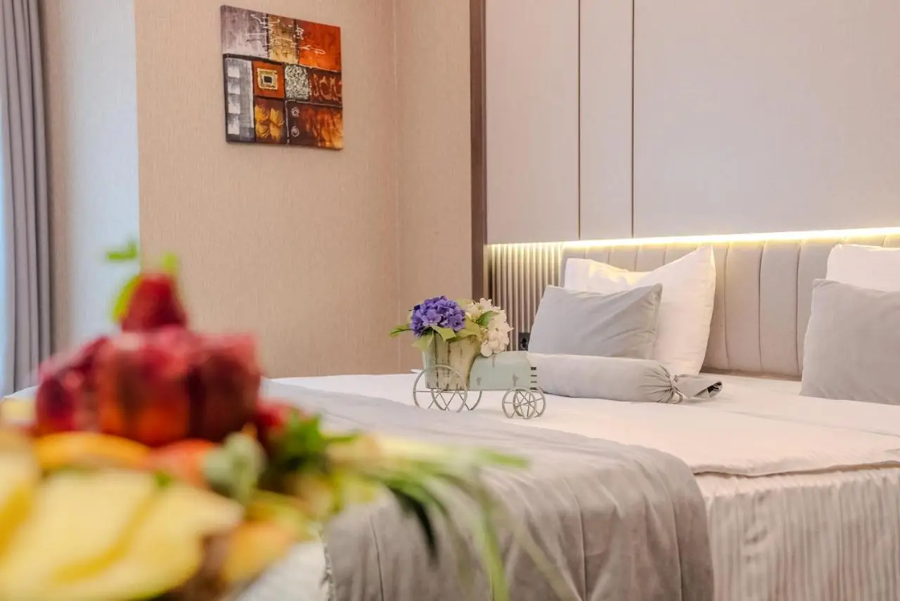 BEST GARDEN HOTEL
