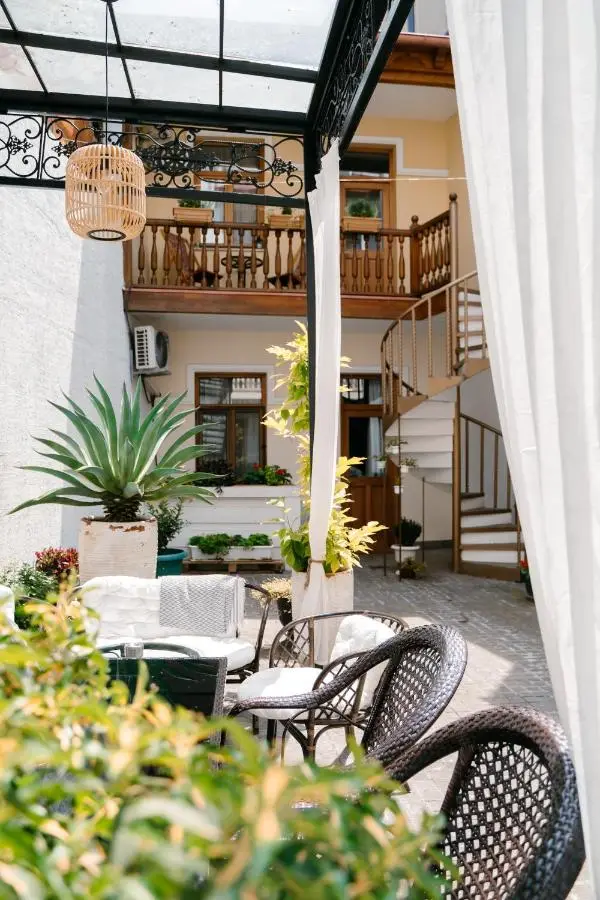 Sota Metekhi Hotel Tbilisi