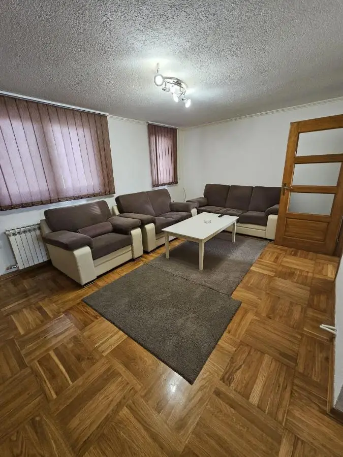 Villa Nature Sarajevo
