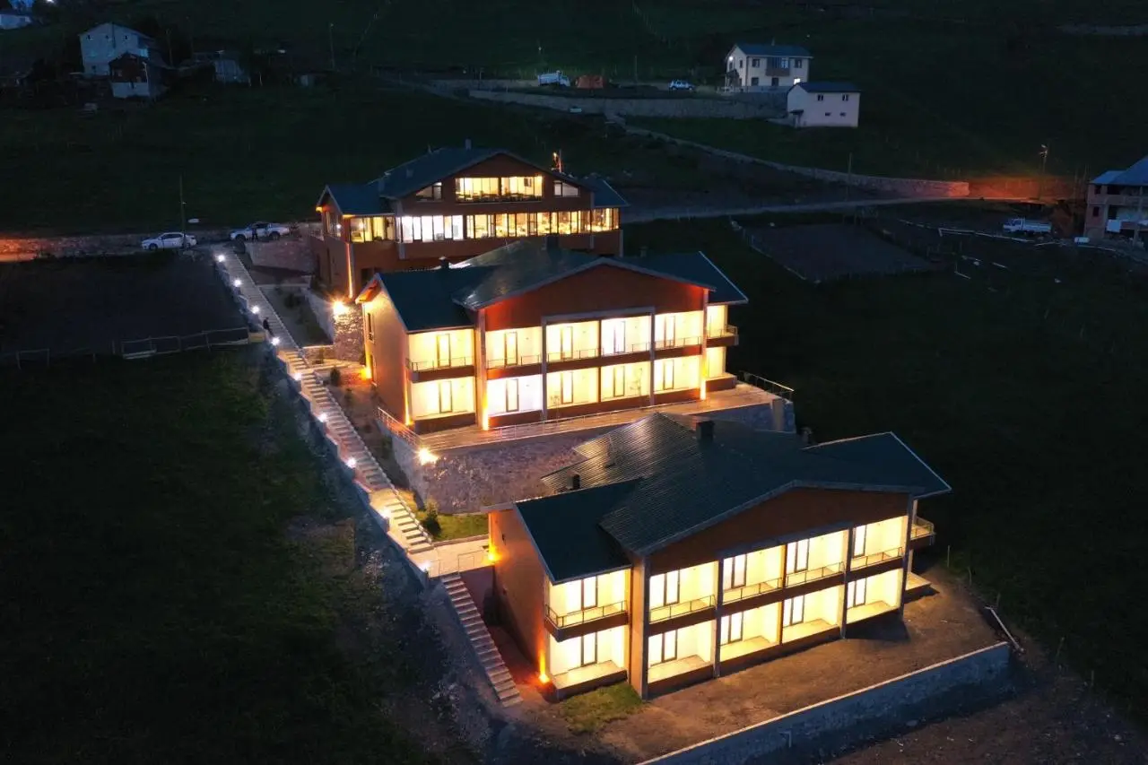seyir yeri otel cafe&restorant