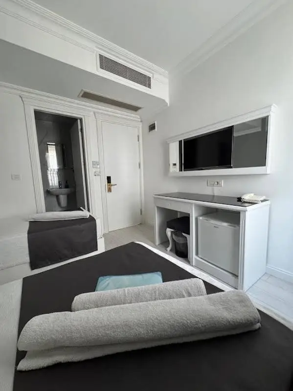 Ens Hotel