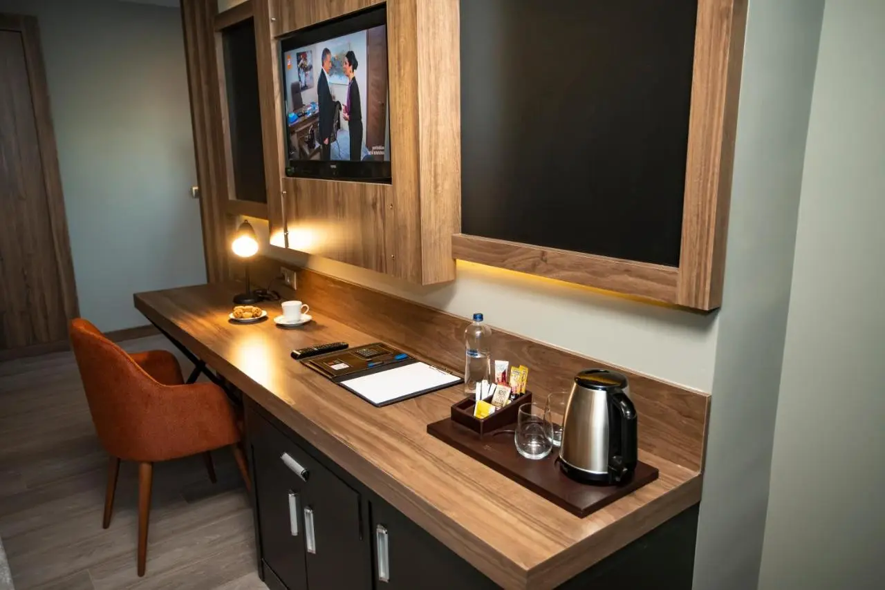 Nova Suite Residence
