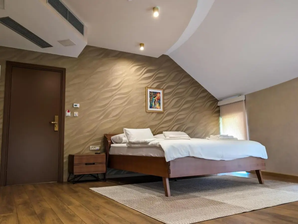 Motel & Restoran Sunce