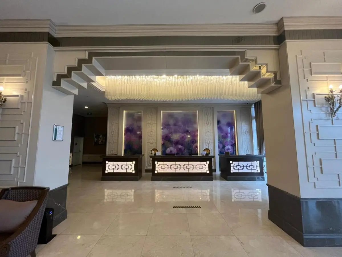 Morrian Hotel