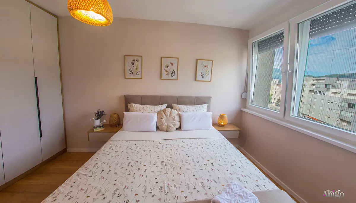 Olive Apartment