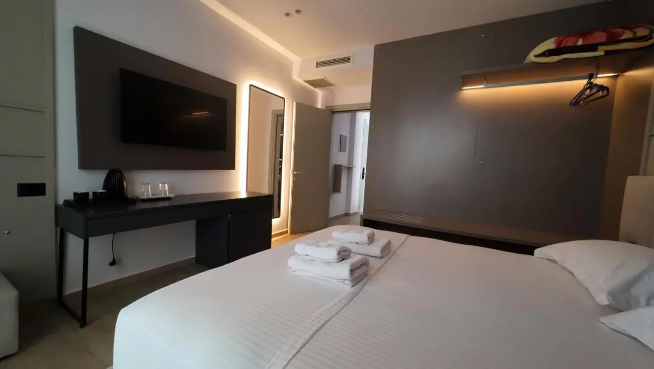 Hotel Boutique Onix