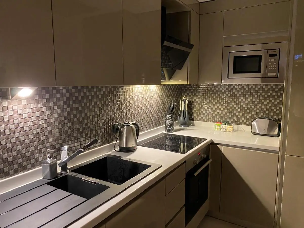 The Y Istanbul Suites