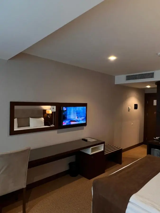 Hotel Diamond