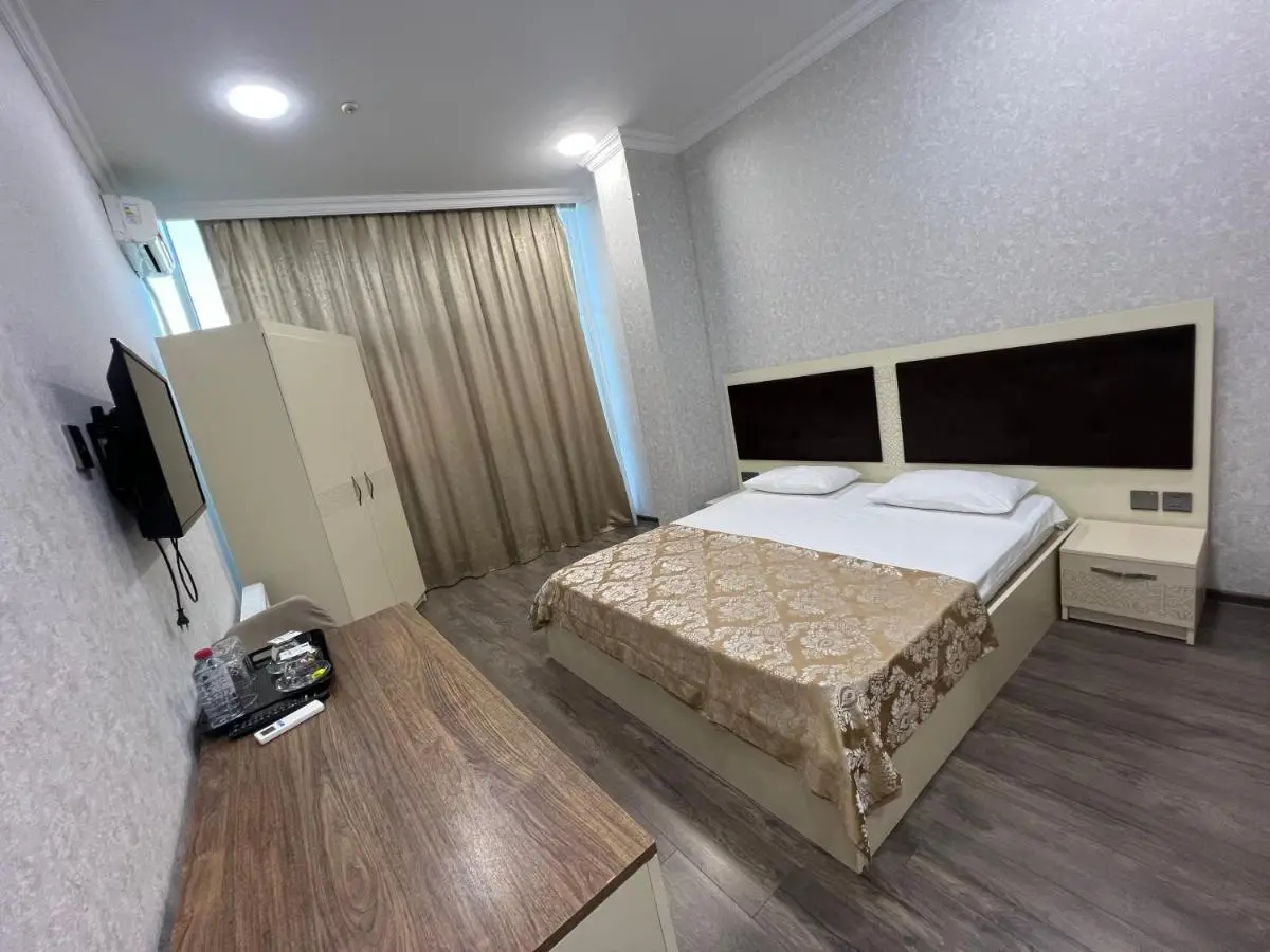 Baku Centre inn Nizami Hotel