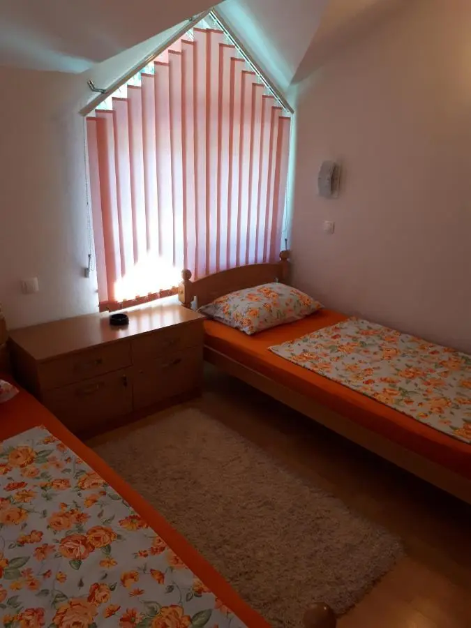 Villa Vežić