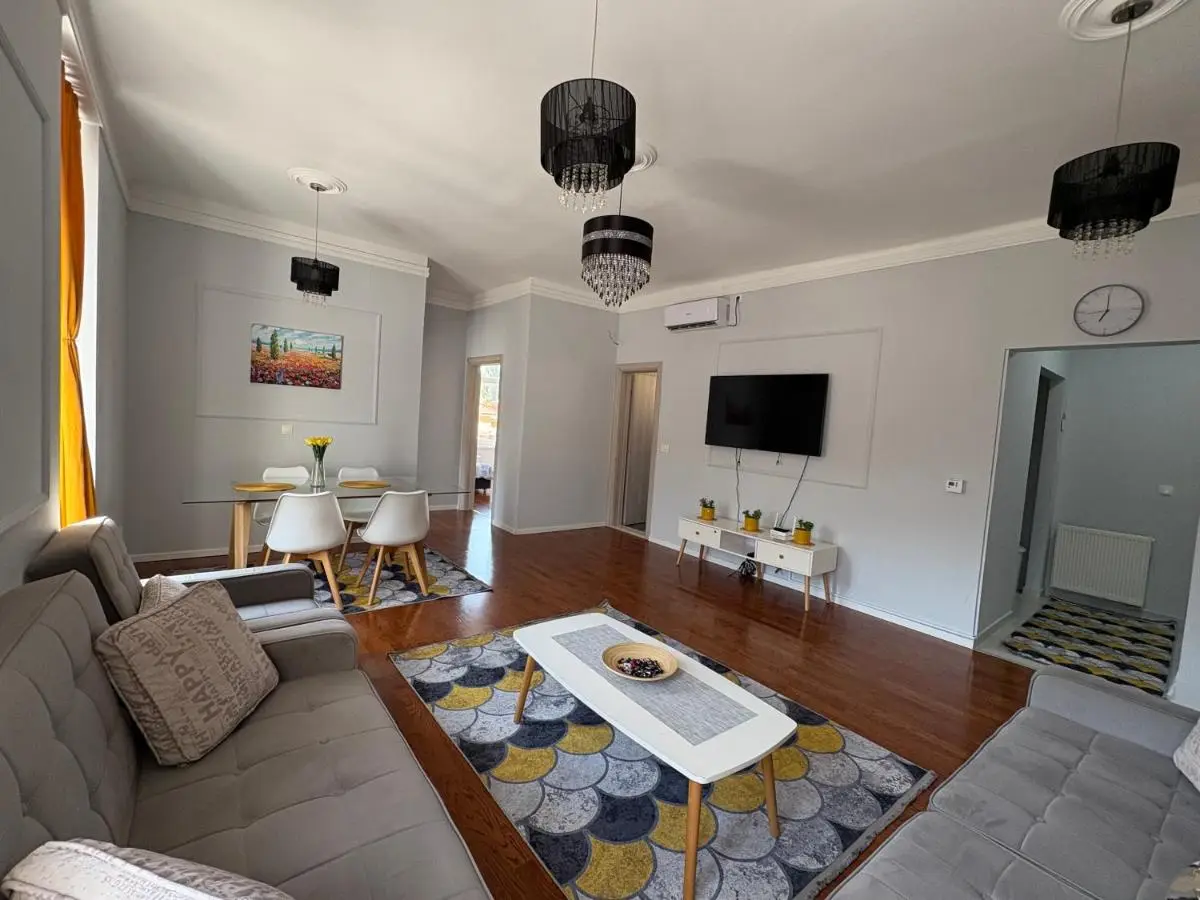 Apartment Vijecnica