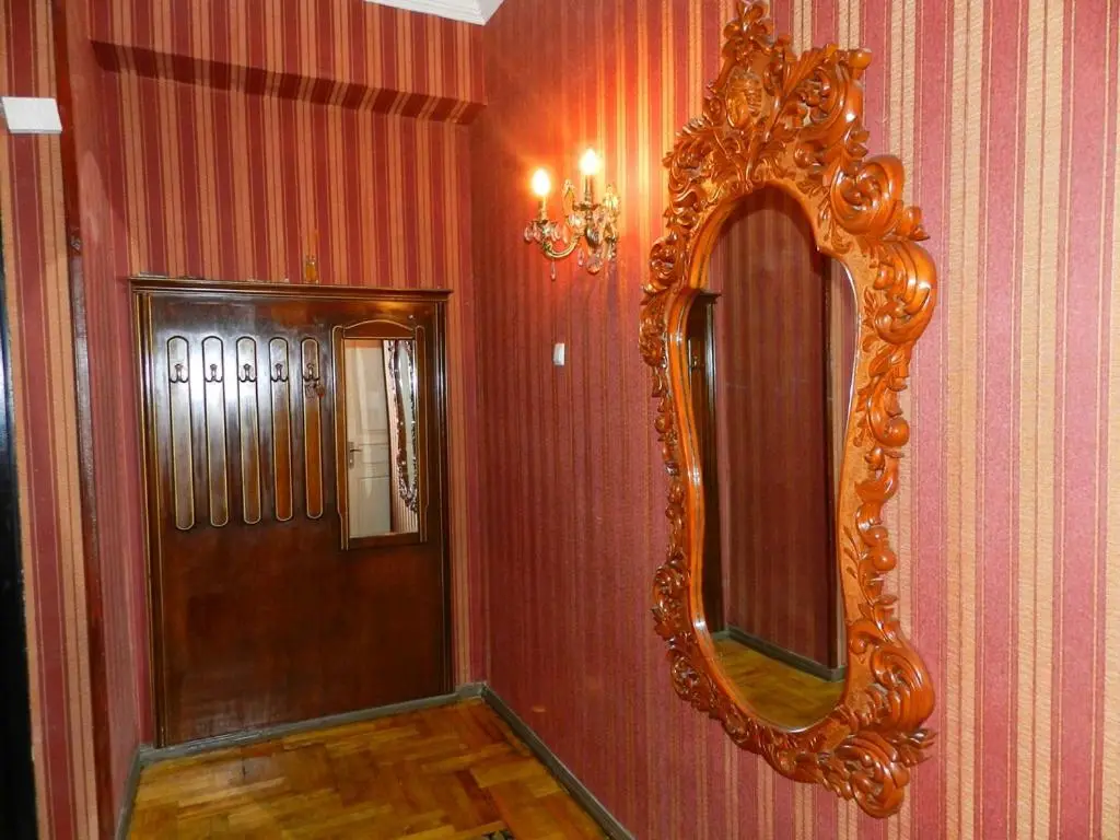 Sheraton apartment