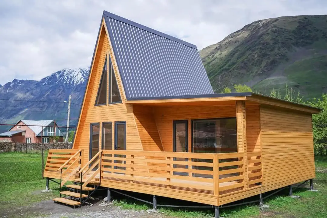 Cottage View