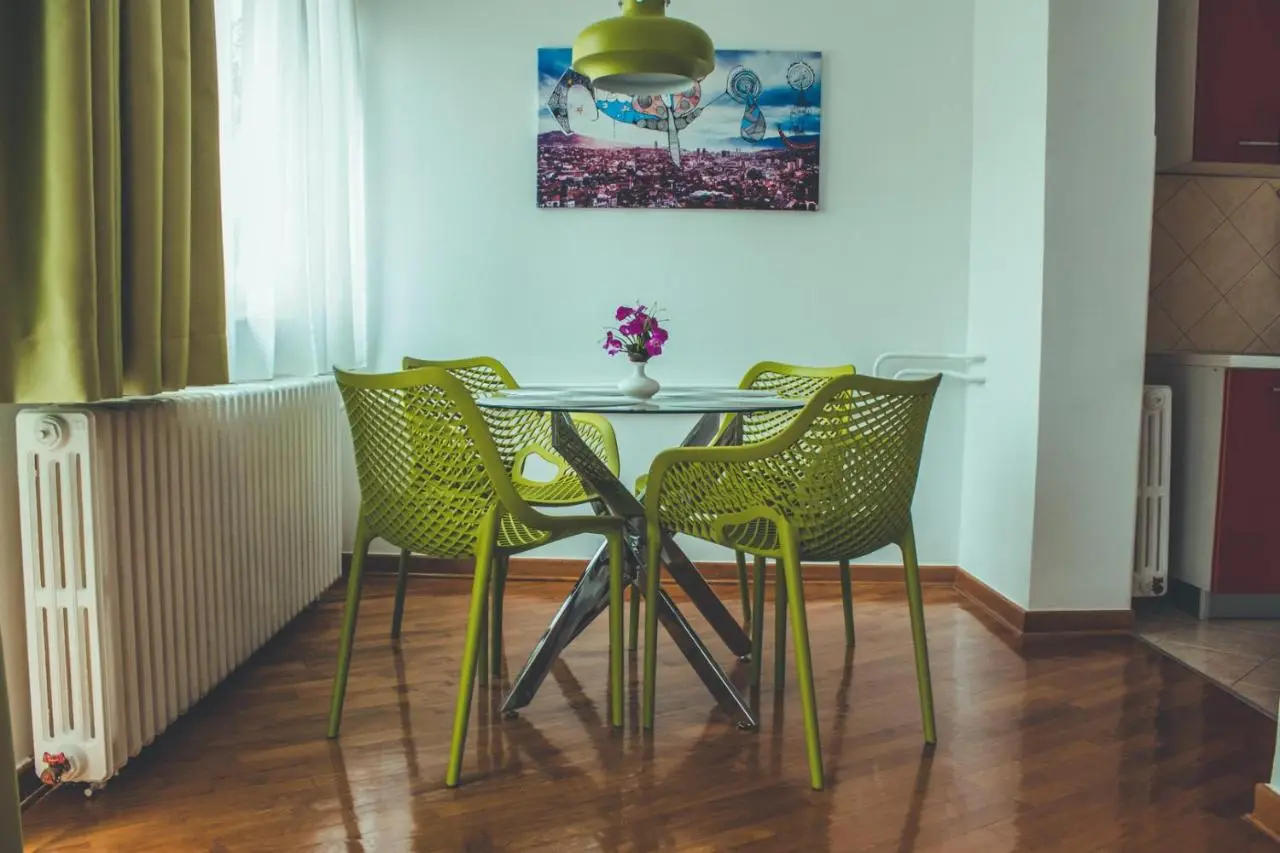 Apartment Natali
