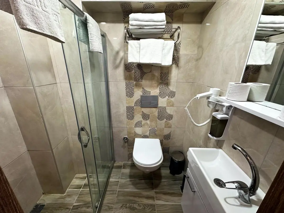 Marmara Sahil Otel