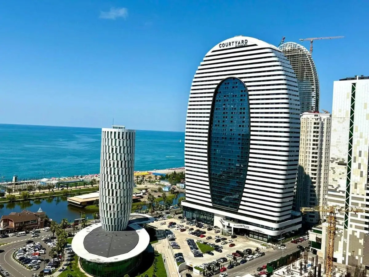 ORBI Panorama Sea View