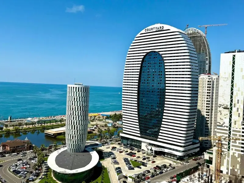 ORBI Panorama Sea View