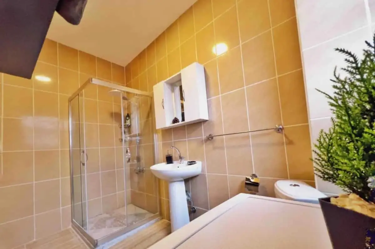 Cihangir House
