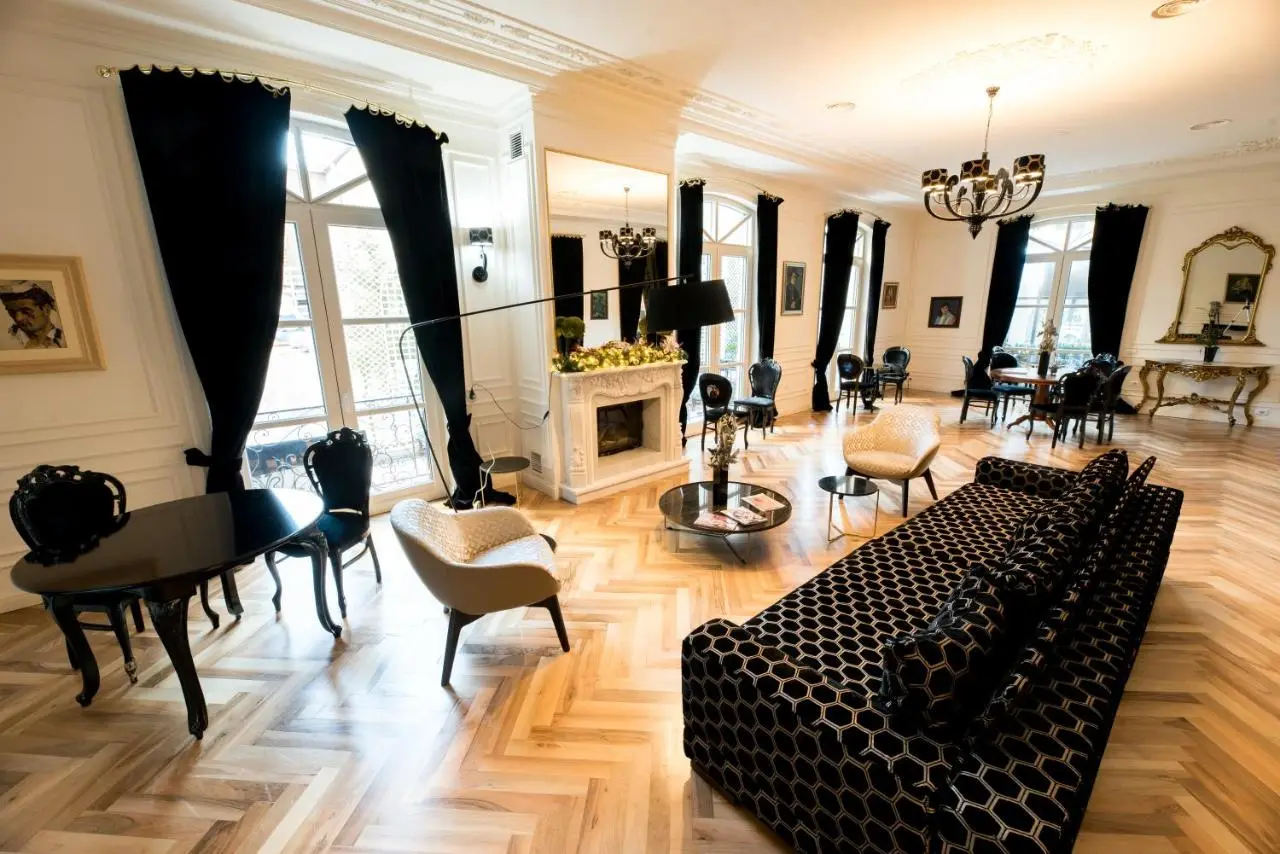 Arté Boutique Hotel