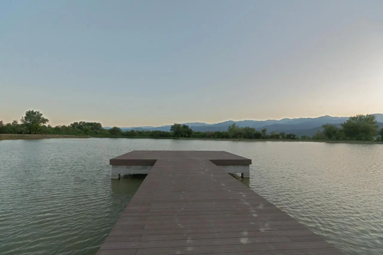 7 Lakes