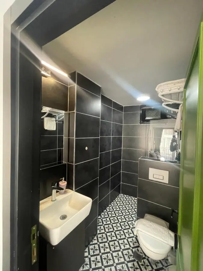 TAKSiM PARK HOTEL