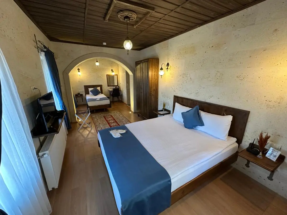 Virtus Cappadocia Hotel Göreme