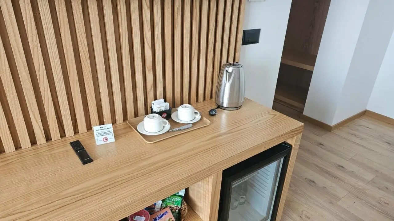 SIBB Hotel