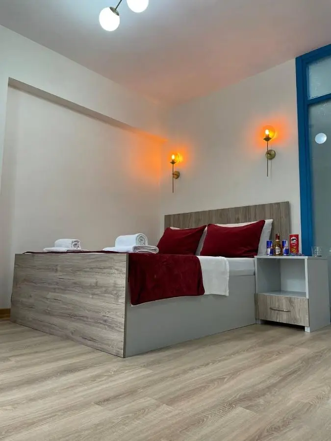 PANORAMA CITY SUITE