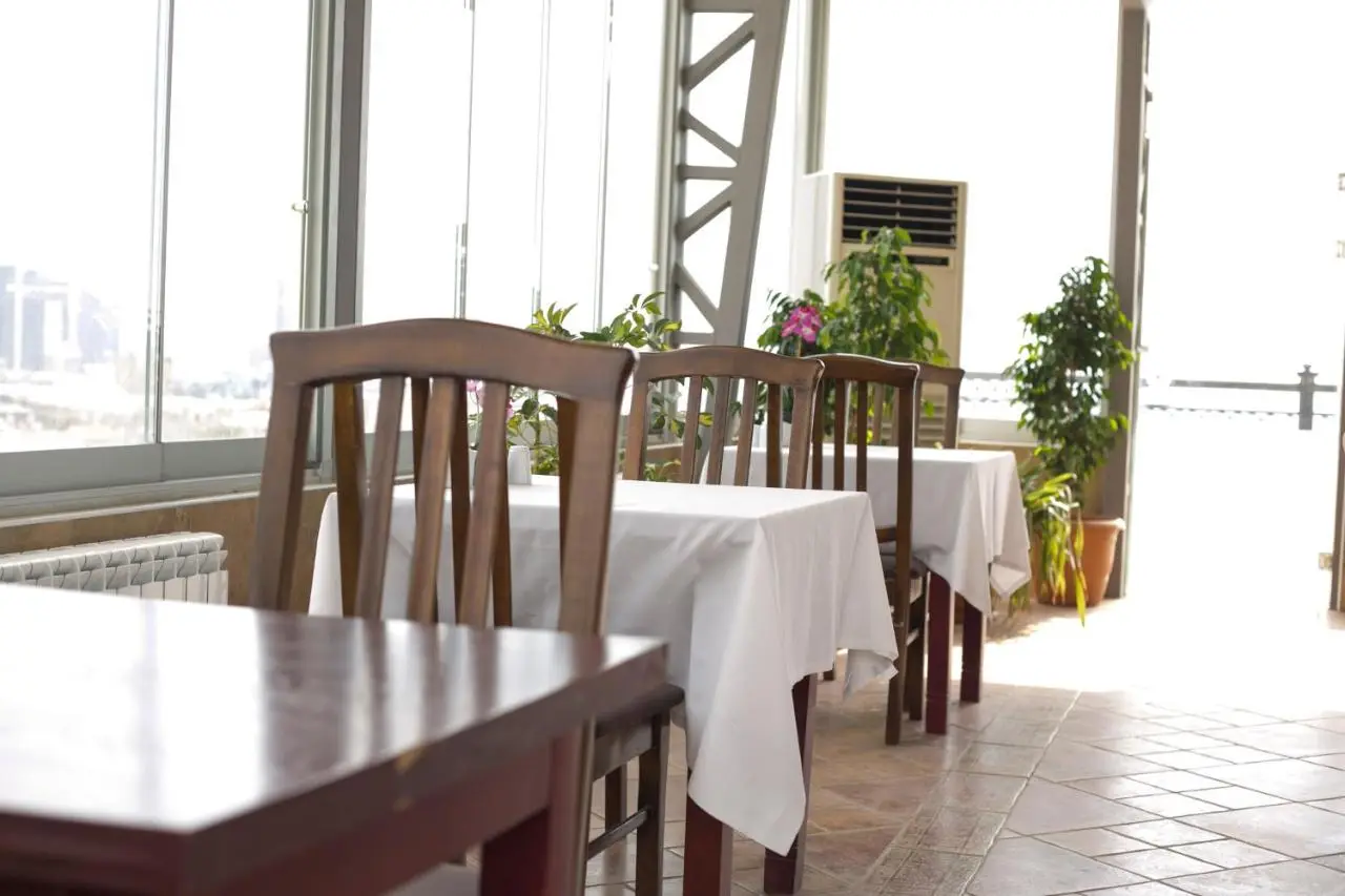 Old City Inn Hotel