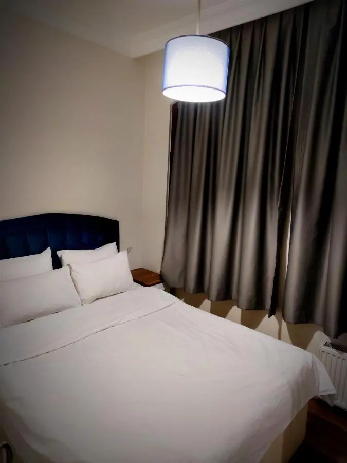 Mimoza İstiklal Apart Hotel