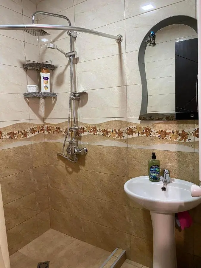 Guest house Lusia
