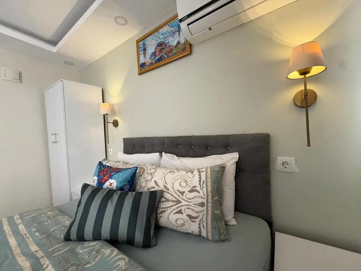 İstanbul Ozer Hotel & Apartments