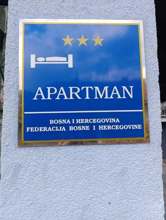 Apartman Lavanda
