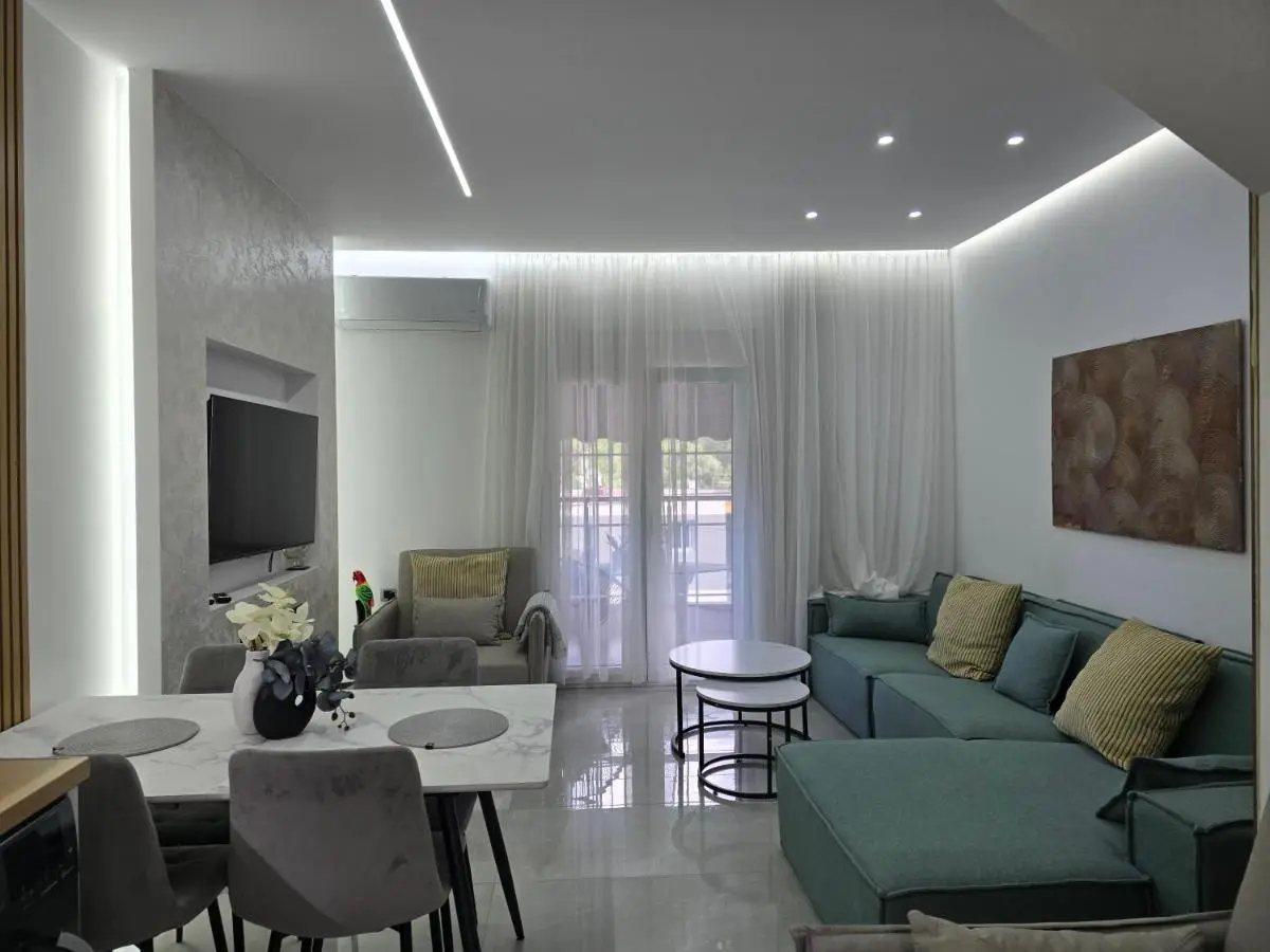 Duka Apartment