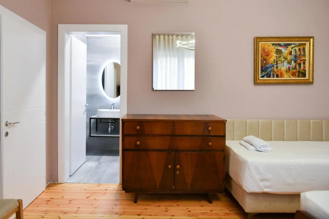 Nicolaus Hidden Gem Villa