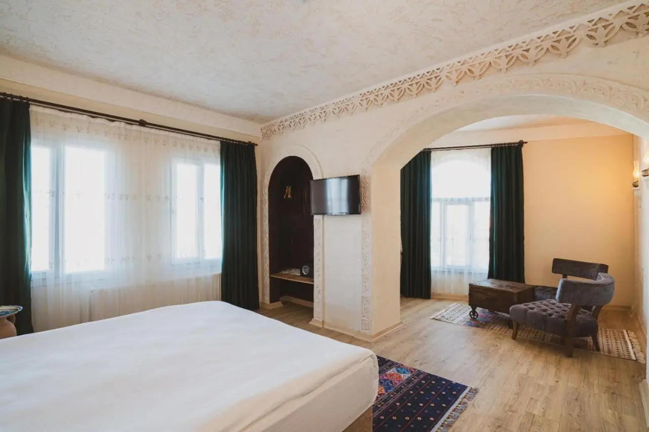 Raymar Hotels Mardin
