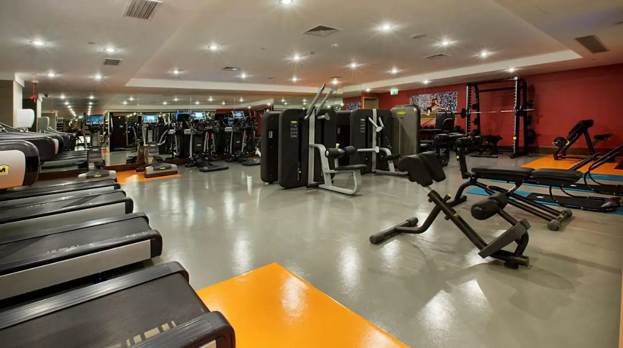 DoubleTree by Hilton Istanbul-Avcilar
