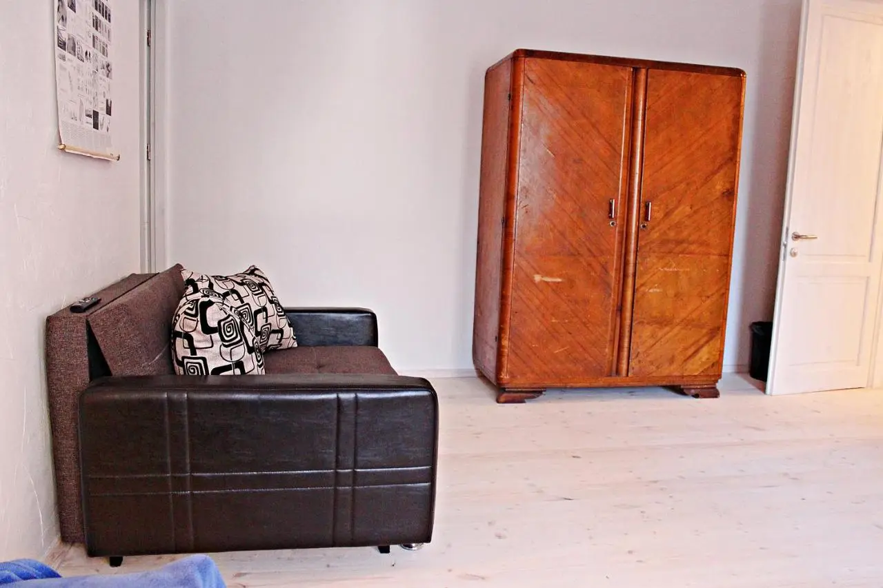 Maria's homestay