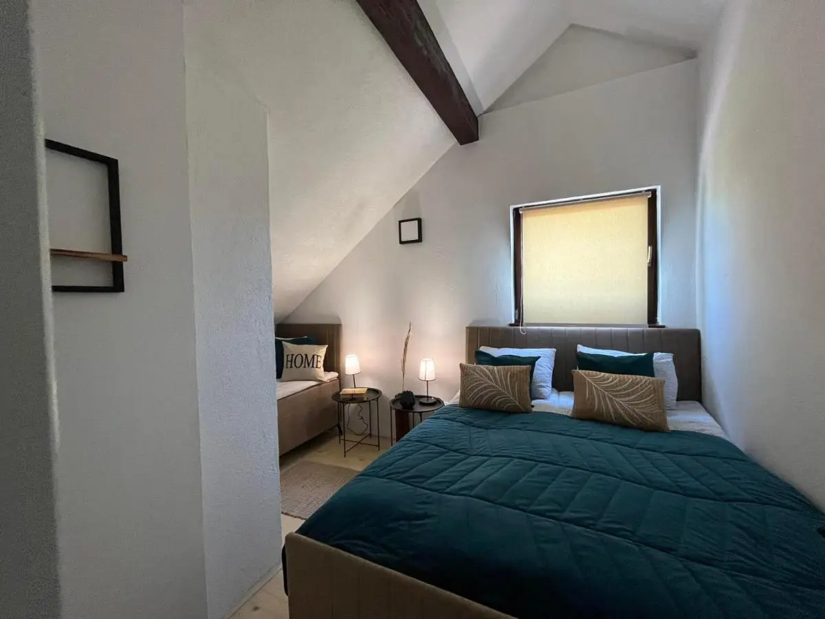 Residence Green Pool & SPA