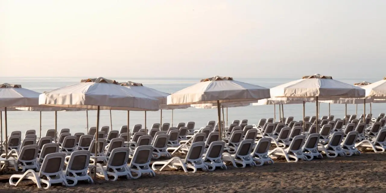 Juju Premier Palace Hotel-Ultra All Inclusive