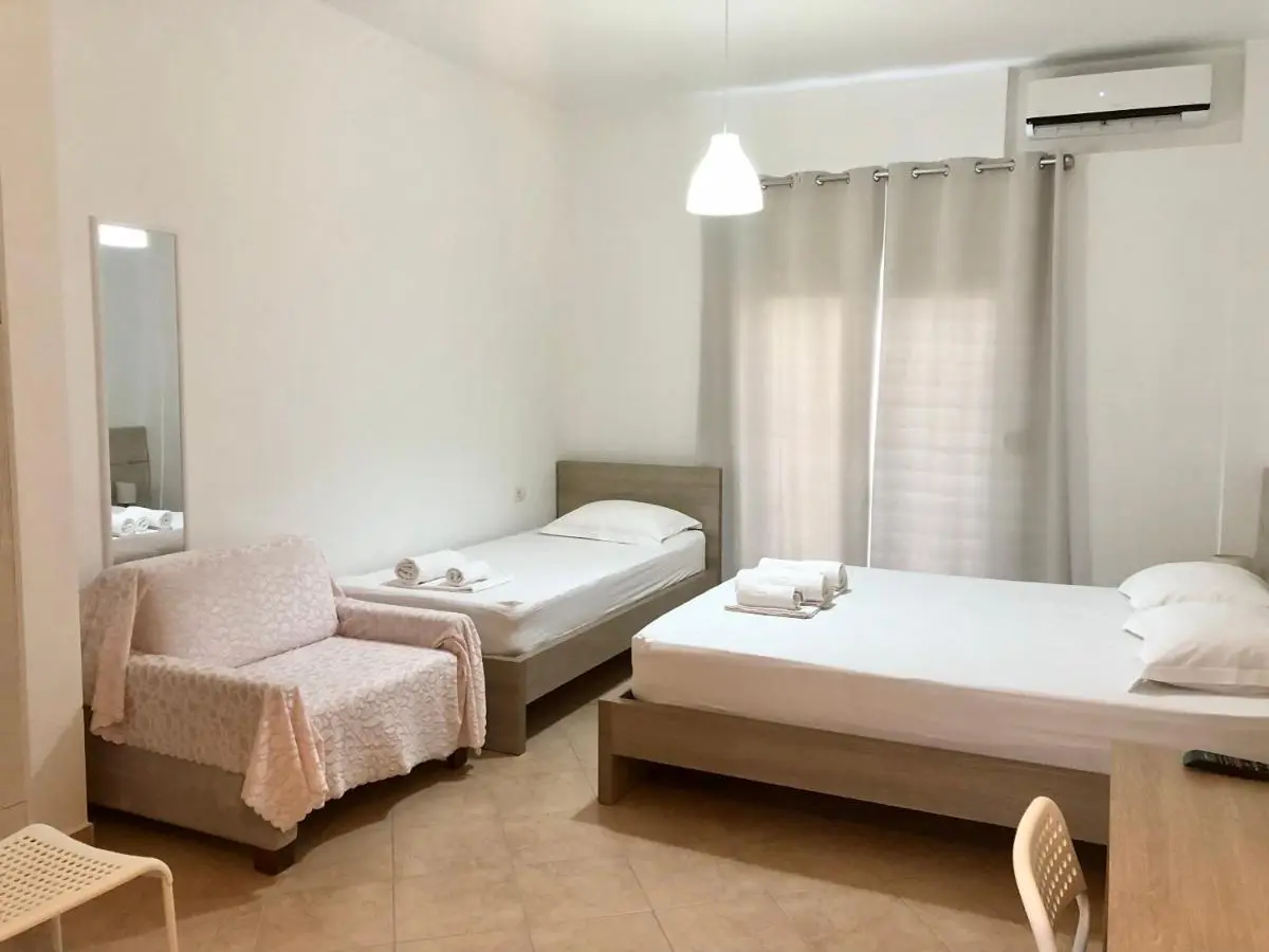 Vila Gjoni