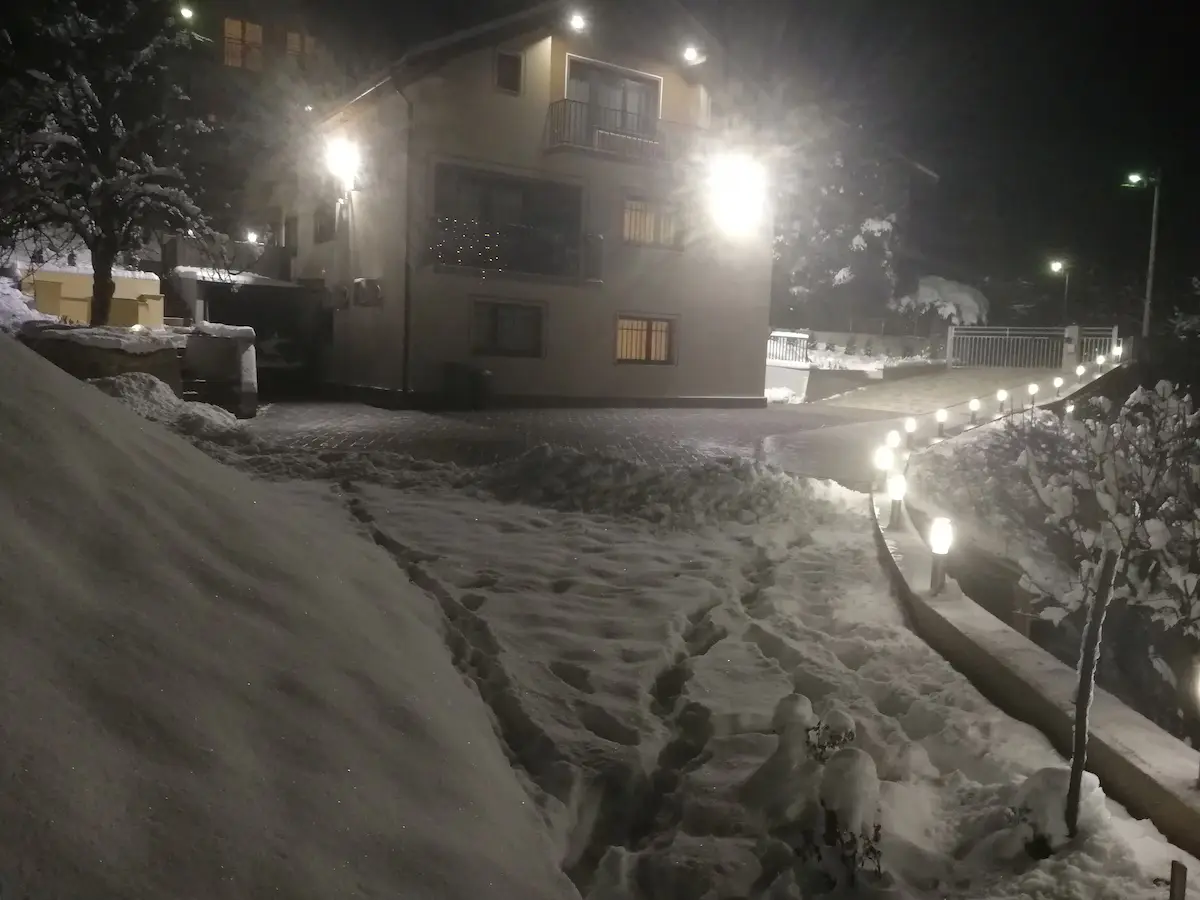Sky Villa Sarajevo