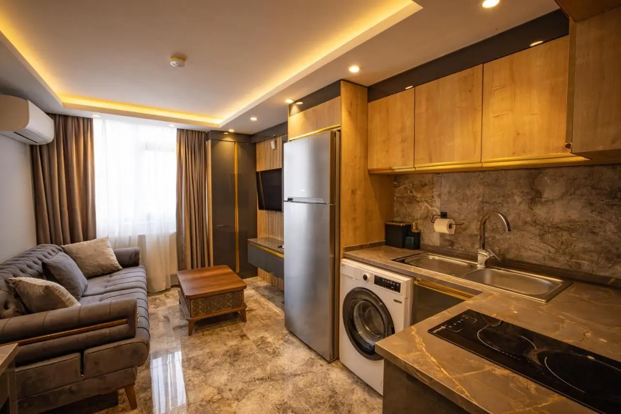 ISTANBUL SUITE